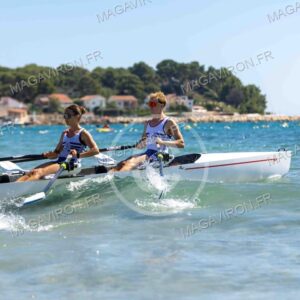 Championnatsde France BSR la seyne sur mer 2026©MagAviron-0950