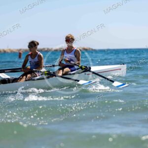 Championnatsde France BSR la seyne sur mer 2026©MagAviron-0955