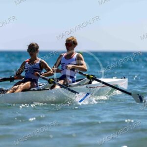 Championnatsde France BSR la seyne sur mer 2026©MagAviron-0958