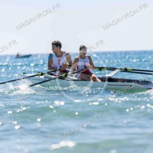 Championnatsde France BSR la seyne sur mer 2026©MagAviron-0964