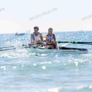 Championnatsde France BSR la seyne sur mer 2026©MagAviron-0965