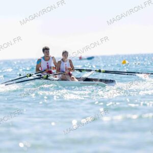 Championnatsde France BSR la seyne sur mer 2026©MagAviron-0970