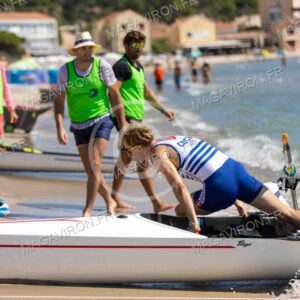Championnatsde France BSR la seyne sur mer 2026©MagAviron-0979