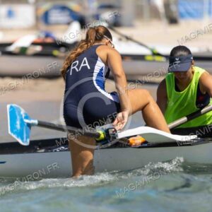 Championnatsde France BSR la seyne sur mer 2026©MagAviron-0995