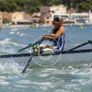 Championnatsde France BSR la seyne sur mer 2026©MagAviron-1000