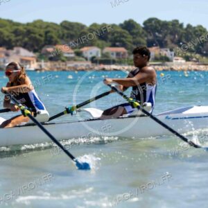 Championnatsde France BSR la seyne sur mer 2026©MagAviron-1002