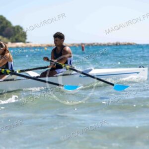 Championnatsde France BSR la seyne sur mer 2026©MagAviron-1005