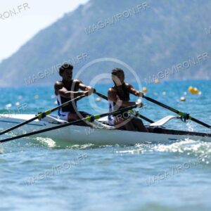 Championnatsde France BSR la seyne sur mer 2026©MagAviron-1015