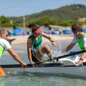 Championnatsde France BSR la seyne sur mer 2026©MagAviron-1037