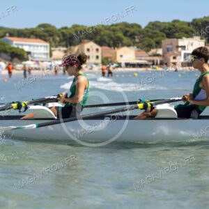 Championnatsde France BSR la seyne sur mer 2026©MagAviron-1045