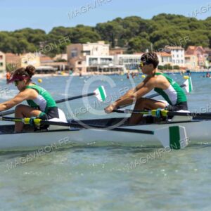 Championnatsde France BSR la seyne sur mer 2026©MagAviron-1046