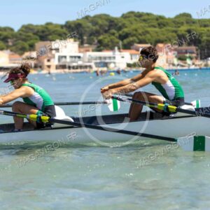 Championnatsde France BSR la seyne sur mer 2026©MagAviron-1047
