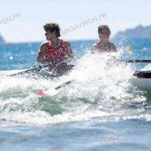 Championnatsde France BSR la seyne sur mer 2026©MagAviron-1052