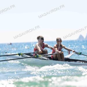 Championnatsde France BSR la seyne sur mer 2026©MagAviron-1060