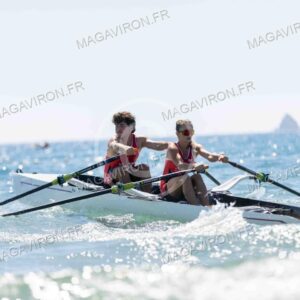 Championnatsde France BSR la seyne sur mer 2026©MagAviron-1061