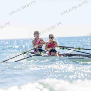 Championnatsde France BSR la seyne sur mer 2026©MagAviron-1062