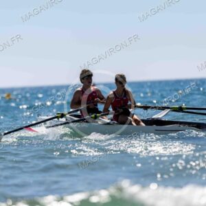 Championnatsde France BSR la seyne sur mer 2026©MagAviron-1063