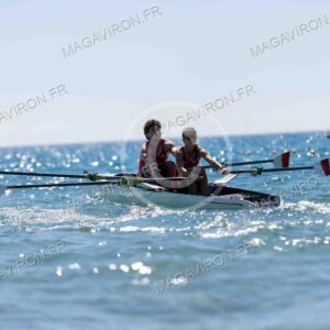 Championnatsde France BSR la seyne sur mer 2026©MagAviron-1064