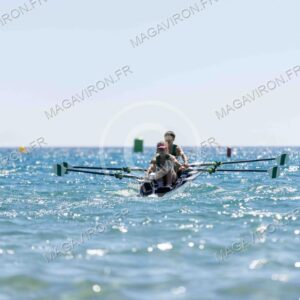 Championnatsde France BSR la seyne sur mer 2026©MagAviron-1066