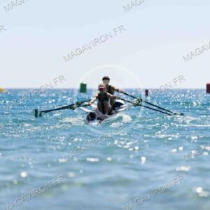 Championnatsde France BSR la seyne sur mer 2026©MagAviron-1067