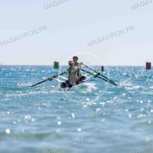 Championnatsde France BSR la seyne sur mer 2026©MagAviron-1068