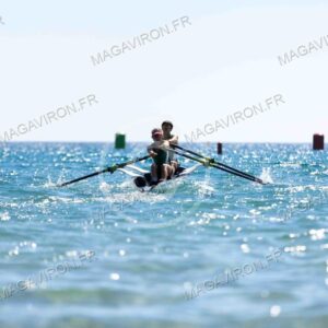 Championnatsde France BSR la seyne sur mer 2026©MagAviron-1069