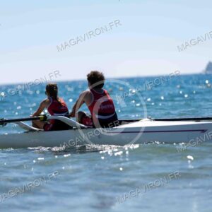 Championnatsde France BSR la seyne sur mer 2026©MagAviron-1070