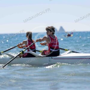 Championnatsde France BSR la seyne sur mer 2026©MagAviron-1071