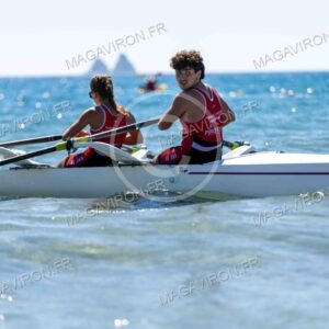 Championnatsde France BSR la seyne sur mer 2026©MagAviron-1073