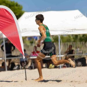 Championnatsde France BSR la seyne sur mer 2026©MagAviron-1089