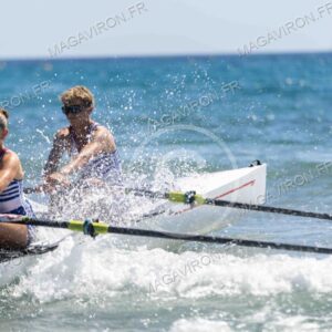 Championnatsde France BSR la seyne sur mer 2026©MagAviron-1112