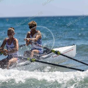 Championnatsde France BSR la seyne sur mer 2026©MagAviron-1113