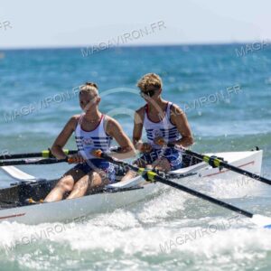 Championnatsde France BSR la seyne sur mer 2026©MagAviron-1115