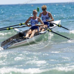Championnatsde France BSR la seyne sur mer 2026©MagAviron-1120