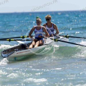 Championnatsde France BSR la seyne sur mer 2026©MagAviron-1121