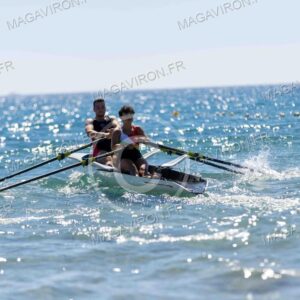 Championnatsde France BSR la seyne sur mer 2026©MagAviron-1131