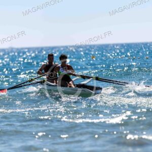 Championnatsde France BSR la seyne sur mer 2026©MagAviron-1132