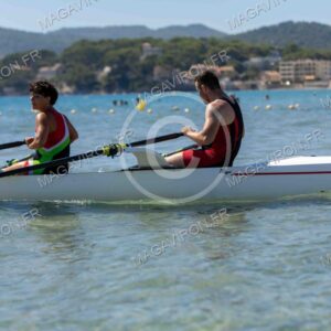 Championnatsde France BSR la seyne sur mer 2026©MagAviron-1142