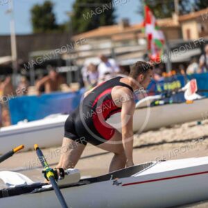 Championnatsde France BSR la seyne sur mer 2026©MagAviron-1146