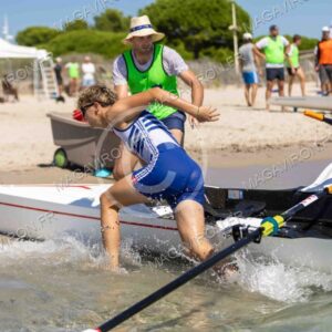 Championnatsde France BSR la seyne sur mer 2026©MagAviron-1151