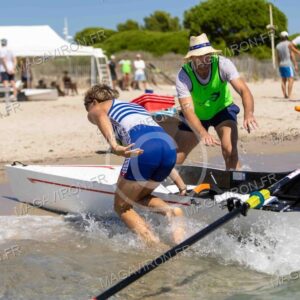 Championnatsde France BSR la seyne sur mer 2026©MagAviron-1152