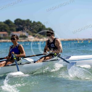 Championnatsde France BSR la seyne sur mer 2026©MagAviron-1175