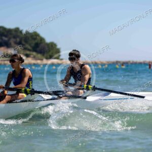 Championnatsde France BSR la seyne sur mer 2026©MagAviron-1176