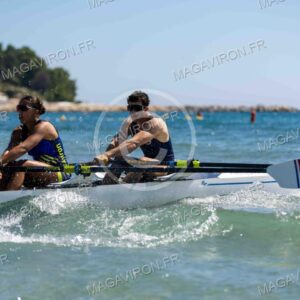 Championnatsde France BSR la seyne sur mer 2026©MagAviron-1177