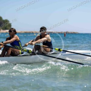 Championnatsde France BSR la seyne sur mer 2026©MagAviron-1178