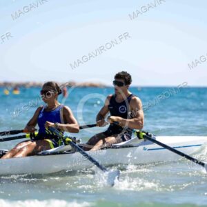 Championnatsde France BSR la seyne sur mer 2026©MagAviron-1180