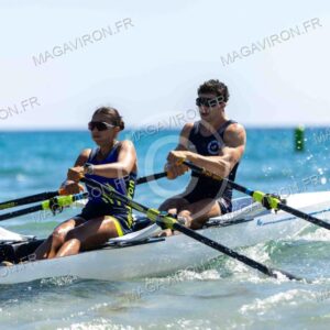 Championnatsde France BSR la seyne sur mer 2026©MagAviron-1183