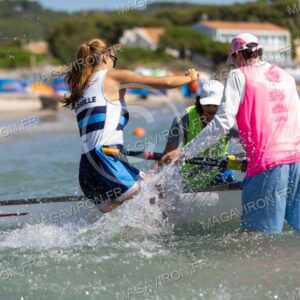 Championnatsde France BSR la seyne sur mer 2026©MagAviron-1260