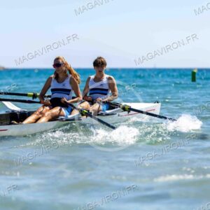 Championnatsde France BSR la seyne sur mer 2026©MagAviron-1271