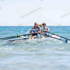 Championnatsde France BSR la seyne sur mer 2026©MagAviron-1276